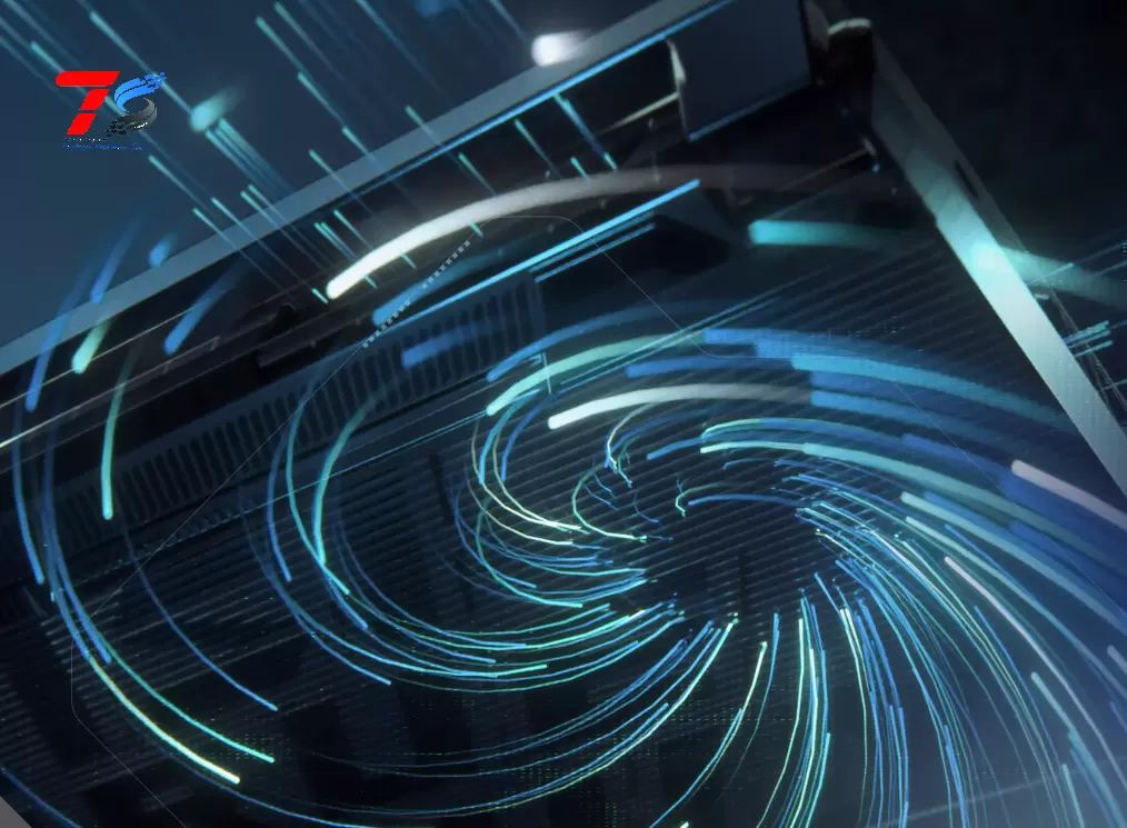 Laptop MSI Cyborg 15 AI A1VEK 053VN